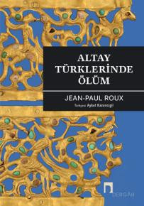 Altay Türklerinde Ölüm